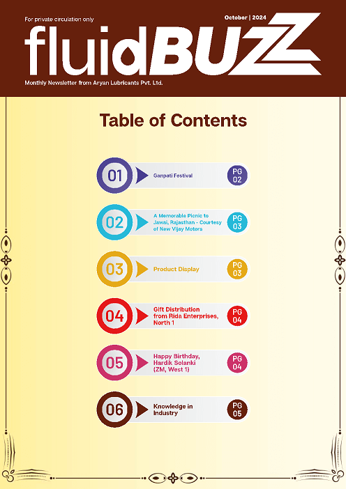 FluidBuzz Oct24 - Edition 11